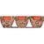 Terracotta-Set Kräuter FLOWERPOT (Bild 3)