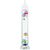 Galileo Thermometer Glas 28cm GALI (Bild 1)