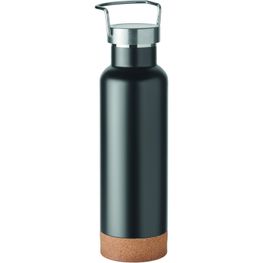 Doppelwandige Flasche 500ml IVES