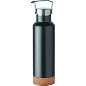 Doppelwandige Flasche 500ml IVES