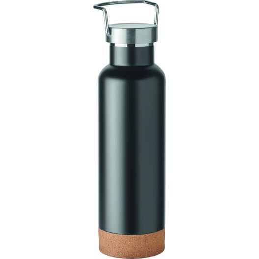 Doppelwandige Flasche 500ml IVES (Bild 1)
