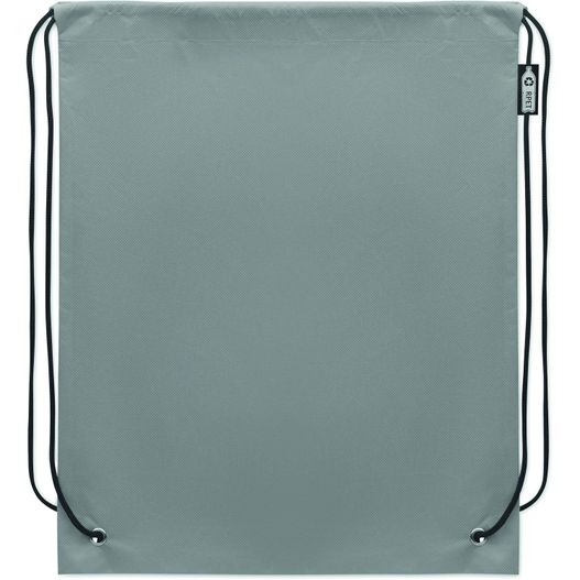 Beutel mit Kordelzug Non Woven DAFFY RPET (Bild 1)