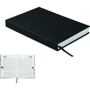 Immerwährender Tagesplaner A5 ROUTINE