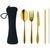 Besteck-Set Edelstahl 5 SERVICE (Bild 1)
