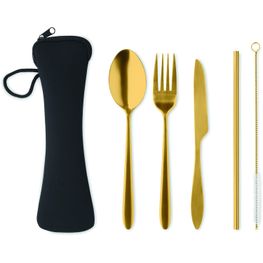 Besteck-Set Edelstahl 5 SERVICE