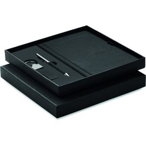 Geschenkset-Set 3-teilig SCRIBI 4