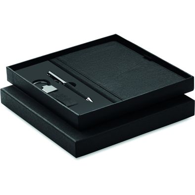 Geschenkset-Set 3-teilig SCRIBI 4