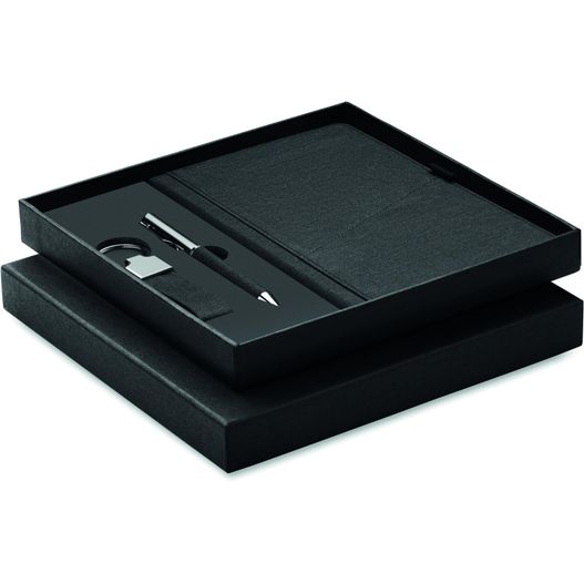 Geschenkset-Set 3-teilig SCRIBI 4 (Bild 1)