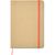 DIN A5 Notizbuch recycelt EVERWRITE