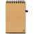 DIN A6 Notizbuch mit Kork SONORACORK (Bild 4)