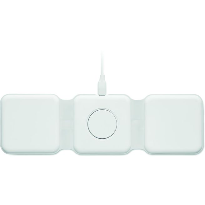 3fach Ladestation ORIO