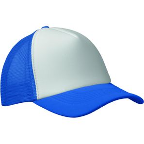 TRUCKER CAP 5 PANELS BUBBLE