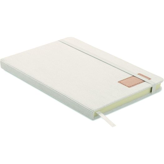 DIN A5 Notizbuch RPET CORDI NOTE (Bild 1)