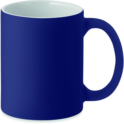 Kaffeebecher, matt 300 ml DUBLIN COLOUR (Bild 1)