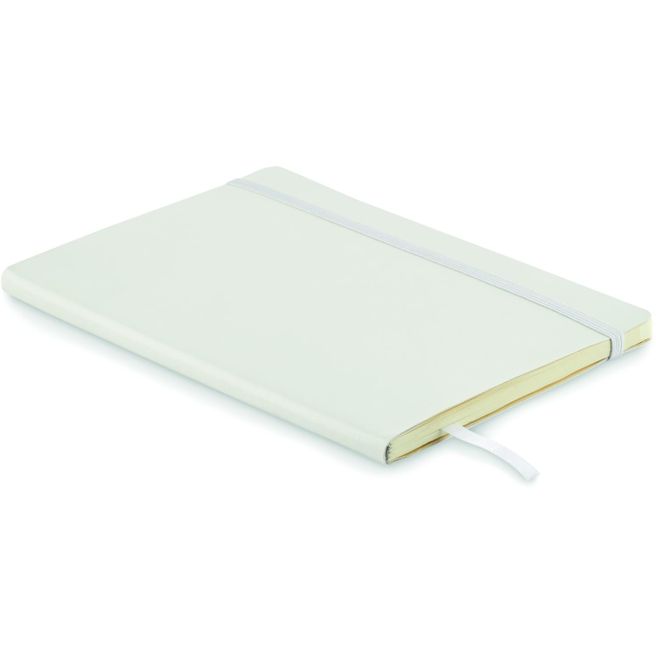 Produktabbildung DIN A5 Notizbuch recycelt BRETA DIN A5 Notizbuch recycelt BRETA