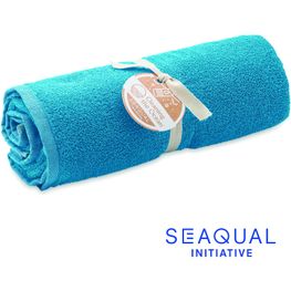SEAQUAL® Handtuch 100x170cm WATER