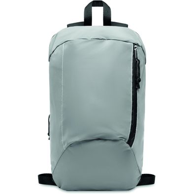 Reflektierender Rucksack 600D VISIBACK