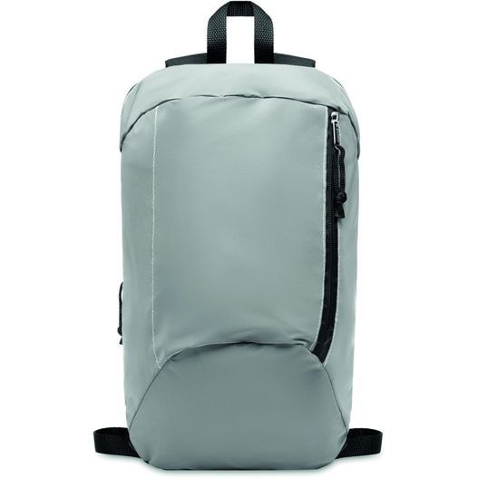 Reflektierender Rucksack 600D VISIBACK (Bild 1)
