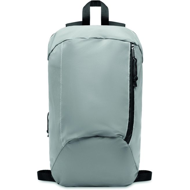 Produktabbildung Reflektierender Rucksack 600D VISIBACK Reflektierender Rucksack 600D VISIBACK