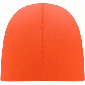 Unisex-Beanie Baumwolle LIGHTY