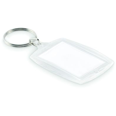 Schlüsselanhänger Acryl WITHME