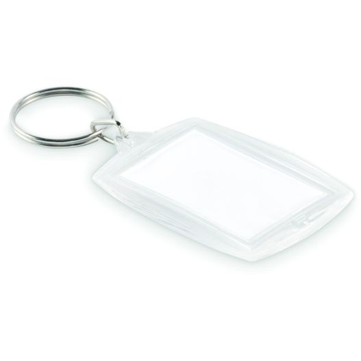 Schlüsselanhänger Acryl WITHME (Bild 1)