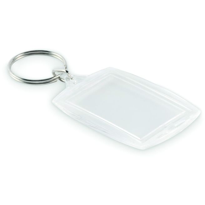Schlüsselanhänger Acryl WITHME