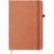 DIN A5 Notizbuch PU BAOBAB