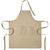 Küchenschürze Organic Cotton GAMMA (Bild 1)