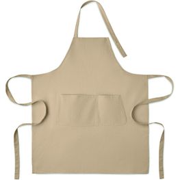 Küchenschürze Organic Cotton GAMMA