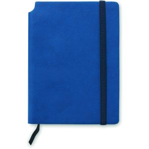 Notizbuch mit PU Cover SOFTNOTE