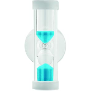 Dusch-Sanduhr (4min) QUICKSHOWER