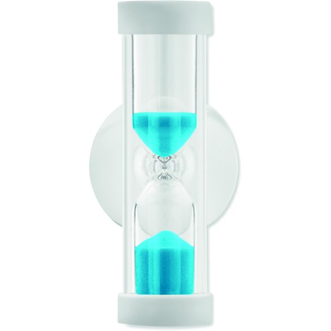 Dusch-Sanduhr (4min) QUICKSHOWER