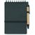 Recyceltes Notizbuch-Set NOTIE