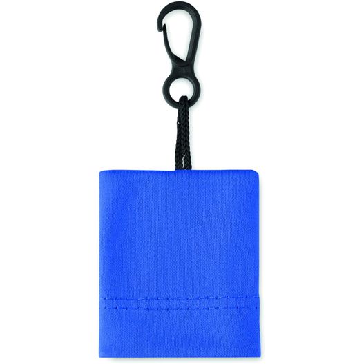 RPET-Reinigungstuch CLEAR (Bild 1)