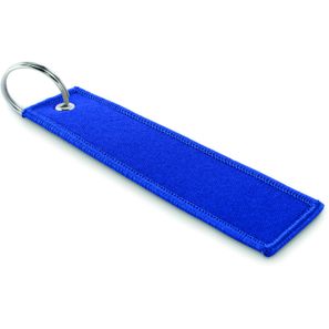 Schlüsselring Polyester Tag TAKEOFF