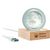 LED-Glaskugel Globus GLOBE LIGHT (Bild 3)