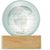 LED-Glaskugel Globus GLOBE LIGHT (Bild 2)