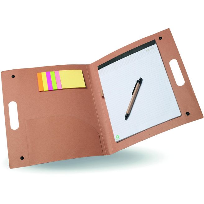 Produktabbildung Schreibmappe ALBERTA Schreibmappe ALBERTA