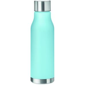 Trinkflasche RPET 600ml GLACIER RPET