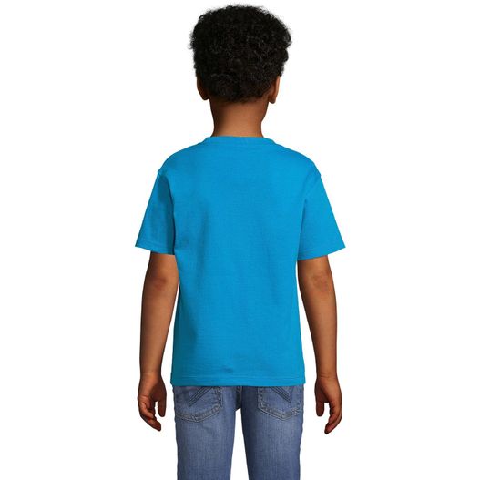 IMPERIAL KINDERT-SHIRT 190g IMPERIAL KIDS (Bild 1)