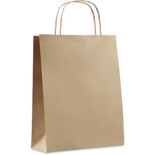 Papiertüte, klein 90 g/m² PAPER TONE S (Bild 1)