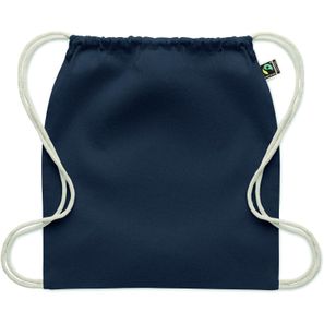 Kordelzugbeutel Fairtrade 180g OSOLE DRAW COLOUR