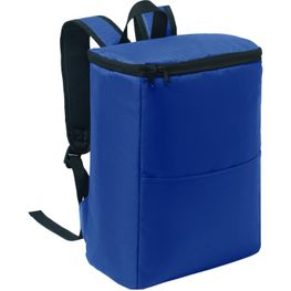 Kühlrucksack 600D RPET MUFRIO