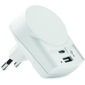 Skross Euro USB-Ladegerät (AC) EURO USB CHARGER A/C
