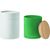 Kerze im Glas 120 g KEOPS SMALL (Bild 3)