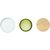 Kerze im Glas 120 g KEOPS SMALL (Bild 4)