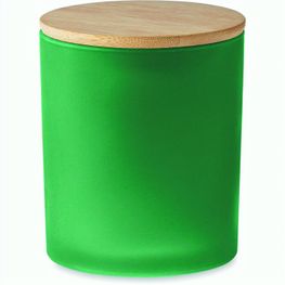 Kerze im Glas 120 g KEOPS SMALL