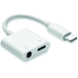 Produktabbildung ABS-Klinken-Audio-Splitter KOENET ABS-Klinken-Audio-Splitter KOENET
