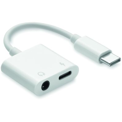 ABS-Klinken-Audio-Splitter KOENET